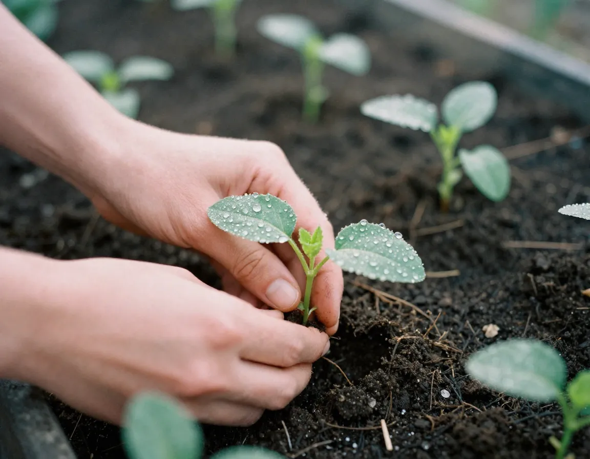 Starter Consultation